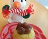 焼かない和風スイートポテト?!作り方5写真