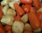 手作り♪ビーフシチュー作り方16写真