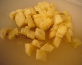 ♥卵&乳なし♥簡単♥バナナスコーン♥作り方1写真