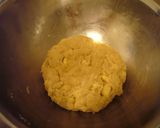 ♥卵&乳なし♥簡単♥バナナスコーン♥作り方3写真