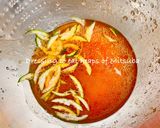 猛暑に最高！トムヤム風味のパスタ作り方7写真