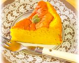 しっとり❤ノンオイルスィートポテトケーキ作り方9写真