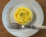 速攻美味しいふわふわ卵作り方5写真