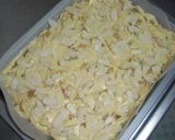 ティータイムに♪りんごケーキ作り方6写真