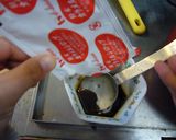 子供も作れる！ワンボールでプリンケーキ作り方8写真