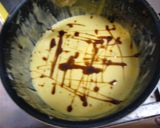 子供も作れる！ワンボールでプリンケーキ作り方9写真