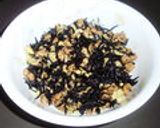 給食で人気NO1☆ひじきのそぼろ煮作り方8写真