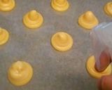 かりっかり♪基本のシュークリーム作り方11写真