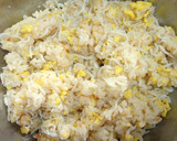 あとひく旨さ！大葉･しらす･梅ご飯作り方5写真