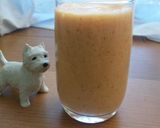 我が家の完熟柿の食べ方作り方4写真