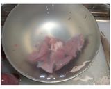臭くない！鶏レバーペースト（2種）作り方3写真
