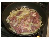臭くない！鶏レバーペースト（2種）作り方7写真