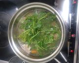 パスタのゆで汁スープッッッッ!!作り方7写真