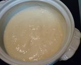 レンジでとろろ豆腐作り方3写真
