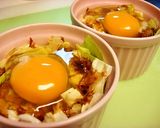 きゃべたまココット作り方3写真