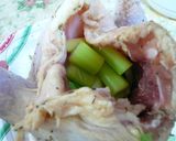 簡単ローストチキン作り方1写真