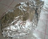簡単ローストチキン作り方4写真