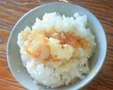 香りふわっ。土鍋で帆立の炊込みご飯作り方6写真