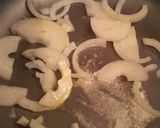豚キムチのバター炒め〜♡作り方2写真