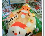 ＊簡単♪市販のスポンジでトライフルケーキ作り方1写真