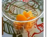 ＊簡単♪市販のスポンジでトライフルケーキ作り方2写真