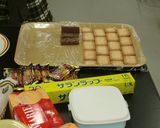 クリスマスに☆お菓子の家♪♪作り方14写真