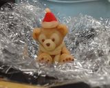 クリスマスに☆お菓子の家♪♪作り方16写真