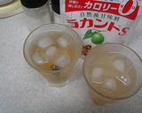 自家製サイダー作り方1写真