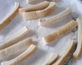パン耳ラスク♡材料おひとつ♡作り方4写真