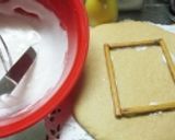 ☆★クリスマス★☆市販でお菓子の家作り方2写真