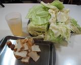 簡単！　キャベツの煮びたし　～炊飯器で～作り方2写真