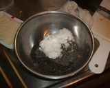 人参だけ！の白和え作り方4写真