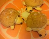 せっかちさんの　ピザ生地(パン生地）作り方8写真