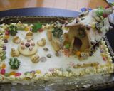 クッキーハウス2010作り方5写真