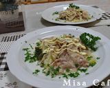 豚バラ肉と白菜の蒸し焼き作り方5写真