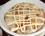 長いもの元気焼き☆作り方6写真