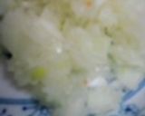 野菜たっぷり★ドライカレー作り方2写真