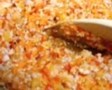野菜たっぷり★ドライカレー作り方3写真