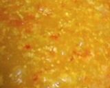 野菜たっぷり★ドライカレー作り方4写真