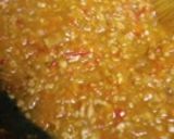 野菜たっぷり★ドライカレー作り方5写真