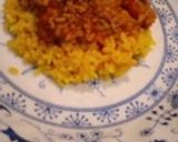 野菜たっぷり★ドライカレー作り方6写真