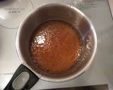 甘酢香る☆ニラ玉のとろとろあんかけ麺作り方3写真