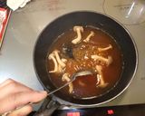 甘酢香る☆ニラ玉のとろとろあんかけ麺作り方4写真