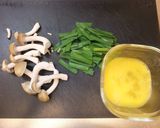 甘酢香る☆ニラ玉のとろとろあんかけ麺作り方2写真