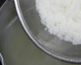 鯛雑炊作り方11写真