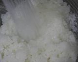 鯛雑炊作り方10写真