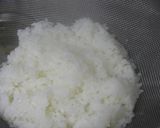 鯛雑炊作り方9写真