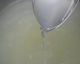 鯛雑炊作り方5写真