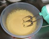 絶品!誰からも絶賛されるシフォンケーキ!作り方3写真