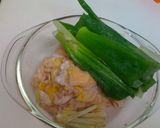 ヘルシオで鶏油作り方13写真